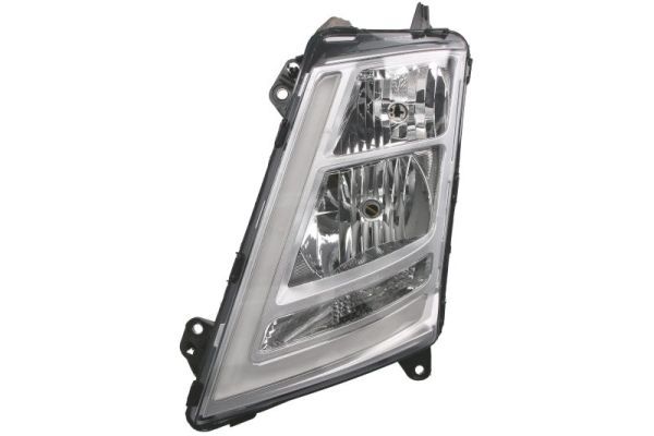 Hauptscheinwerfer TRUCKLIGHT HL-VO030L