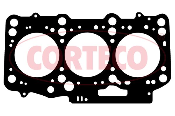 Dichtung, Zylinderkopf CORTECO 415460P
