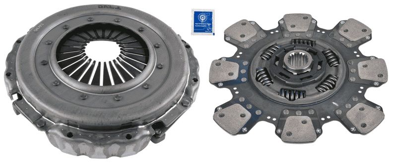 Kupplungssatz SACHS 3400700477