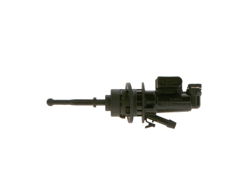 Geberzylinder Kupplung BOSCH 0 986 486 153