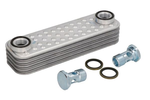 Ölkühler, Motoröl THERMOTEC D4I009TT