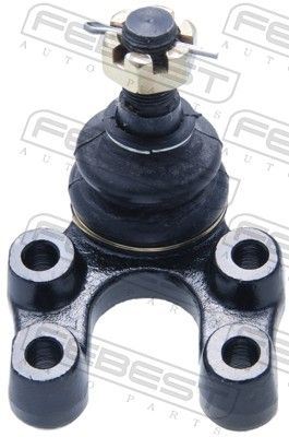 Trag-/Führungsgelenk FEBEST 0220-F24LF