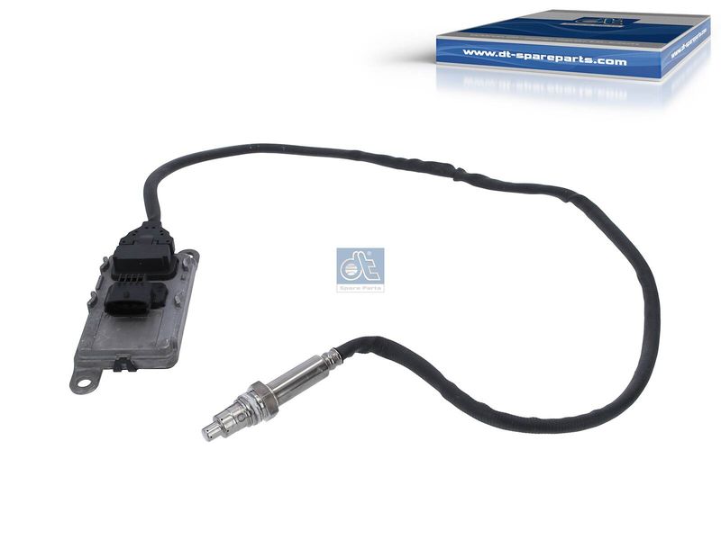NOx-Sensor, Harnstoffeinspritzung DT Spare Parts 2.27193