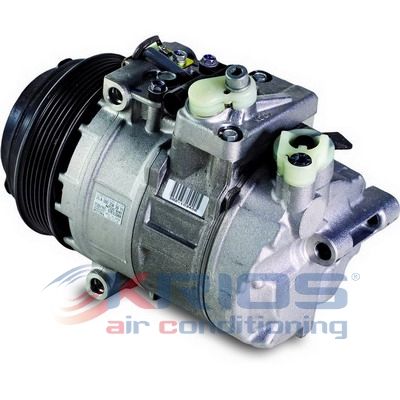Kompressor, Klimaanlage MEAT & DORIA K15035
