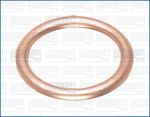 Dichtring, Ölablassschraube AJUSA 18001100