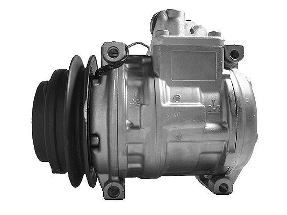 Kompressor, Klimaanlage Airstal 10-0755