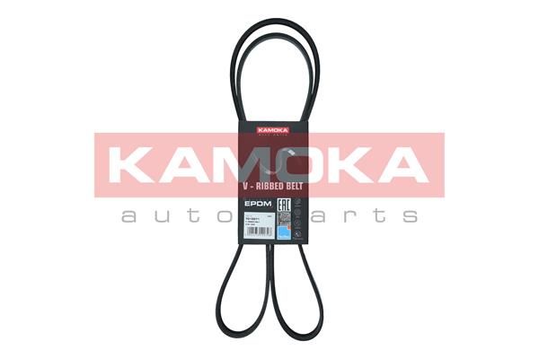 Keilrippenriemen KAMOKA 7015071