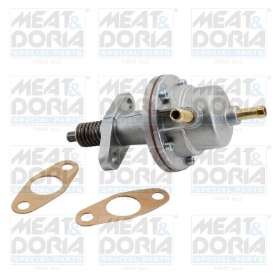 Kraftstoffpumpe MEAT & DORIA POC660