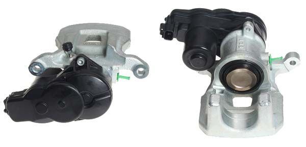 Bremssattel BREMBO F 54 135