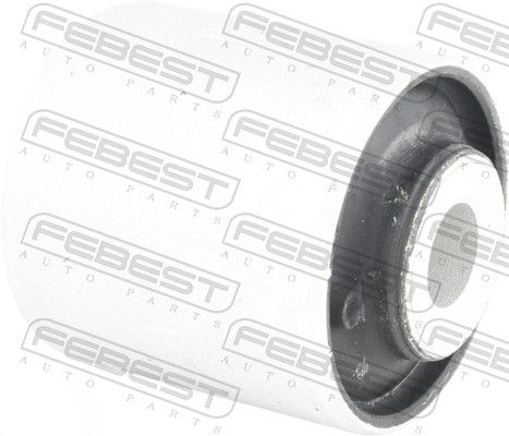 Querlenker Lager Lagerbuchse FEBEST HYAB-013