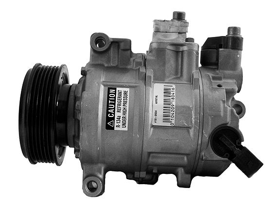 Kompressor, Klimaanlage Airstal 10-0934