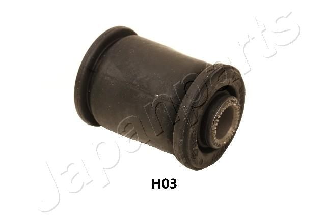 Querlenker Lager Lagerbuchse JAPANPARTS RU-H03