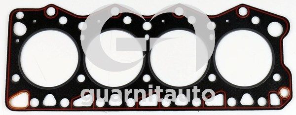 Dichtung, Zylinderkopf GUARNITAUTO 101053-1914