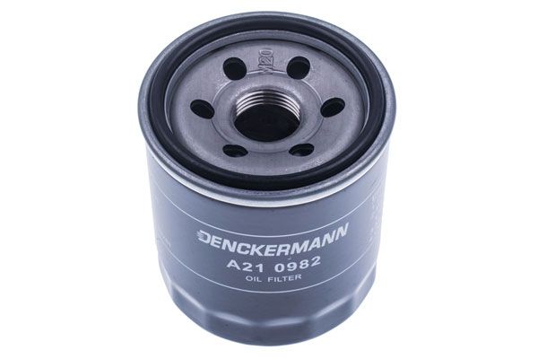 Ölfilter DENCKERMANN A210982