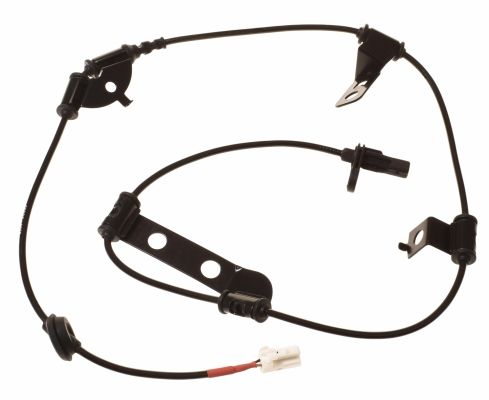 Sensor, Raddrehzahl TEXTAR 45037900