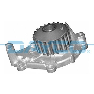 Wasserpumpe, Motorkühlung DAYCO DP592