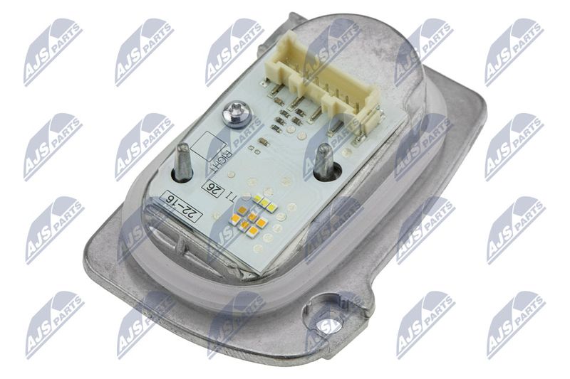 Steuergerät, Beleuchtung NTY EPX-AU-007