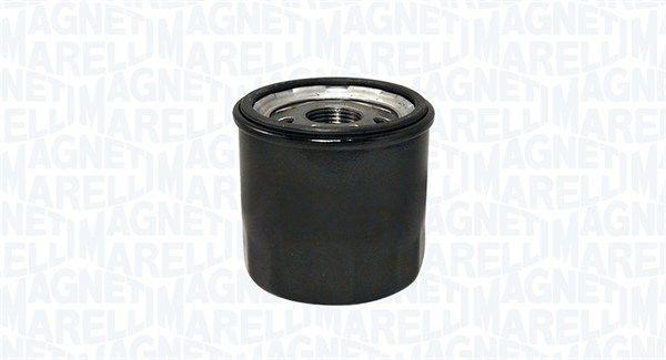 Ölfilter MAGNETI MARELLI 152071758743