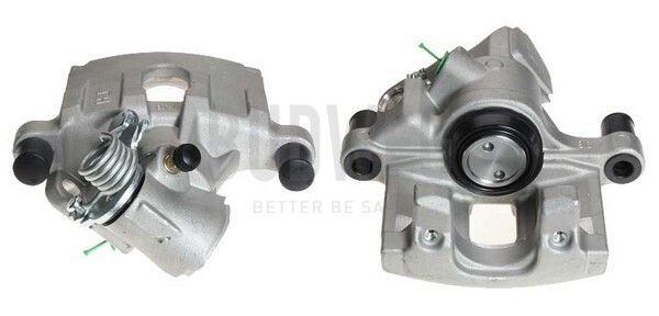 Bremssattel BUDWEG CALIPER 343397