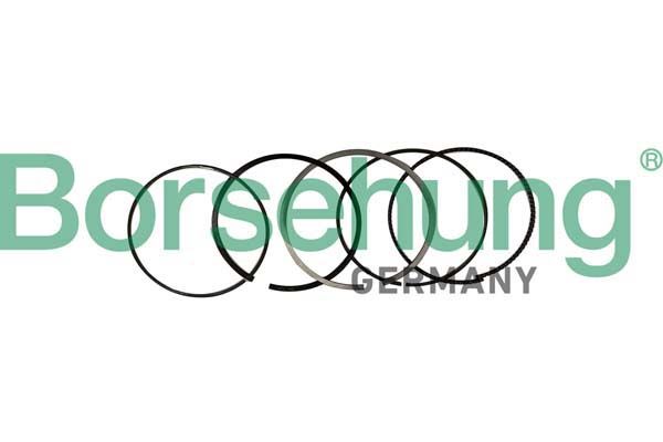 Kolbenringsatz BORSEHUNG B10369