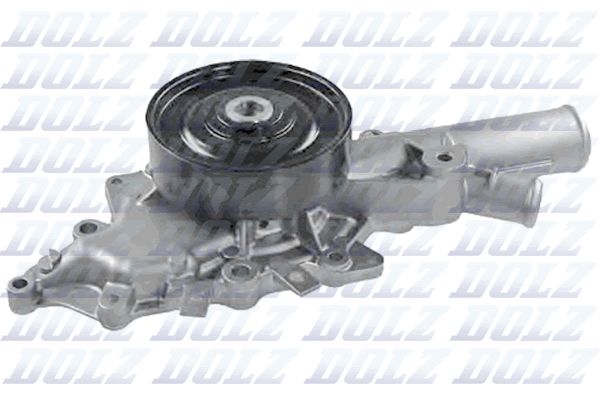 Wasserpumpe, Motorkühlung DOLZ m220