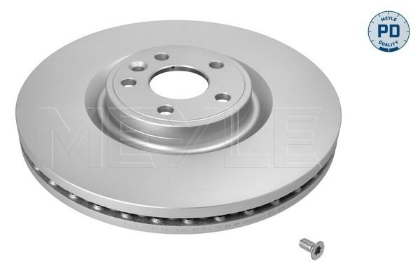 Bremsscheibe MEYLE 53-835210020/PD