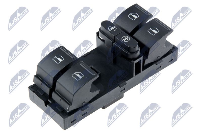 Schalter, Fensterheber NTY EWS-VW-073