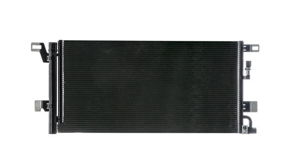 Kondensator, Klimaanlage MAHLE AC101000P