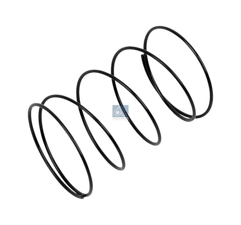Feder DT Spare Parts 1.10779