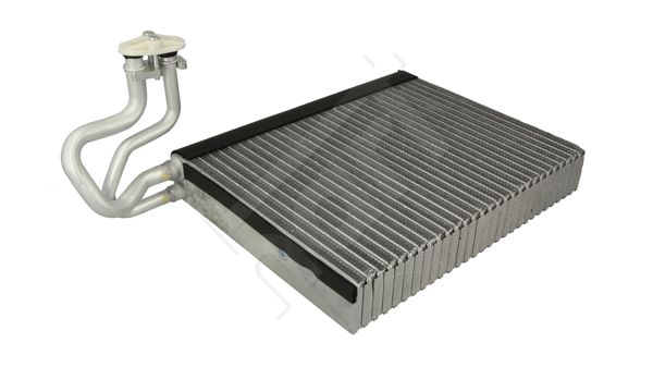 Verdampfer, Klimaanlage HART 642 493