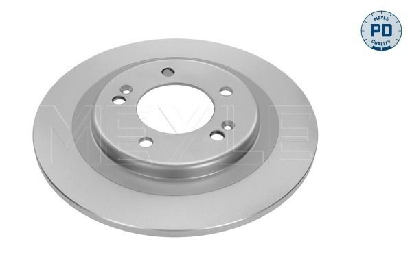 Bremsscheibe MEYLE 37-155230034/PD