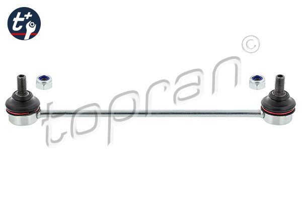 Stange/Strebe, Stabilisator TOPRAN 600 369