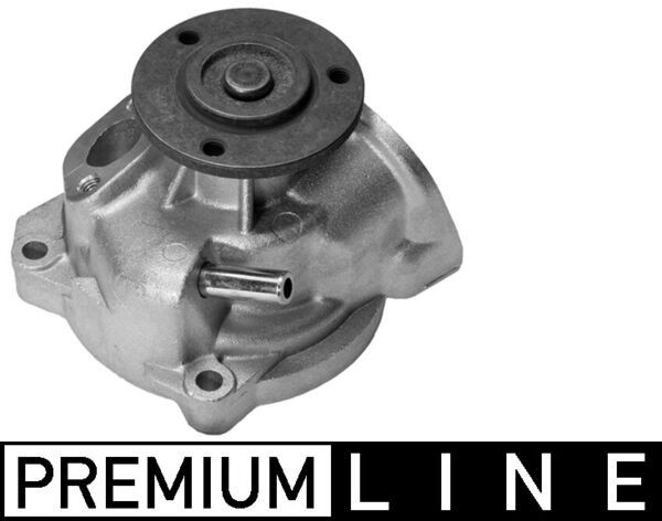 Wasserpumpe, Motorkühlung MAHLE CP185000P