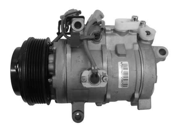 Kompressor, Klimaanlage Airstal 10-5505