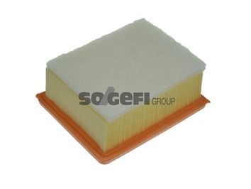 Luftfilter PURFLUX A1097