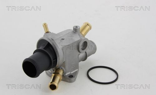 Kühlwasserthermostat TRISCAN 8620 39088