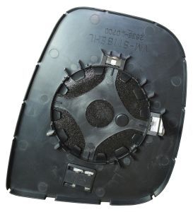 Spiegelglas, Außenspiegel ABAKUS 0545g03