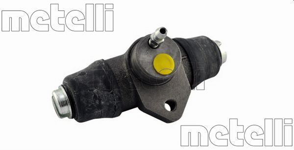 Radbremszylinder METELLI 04-0395