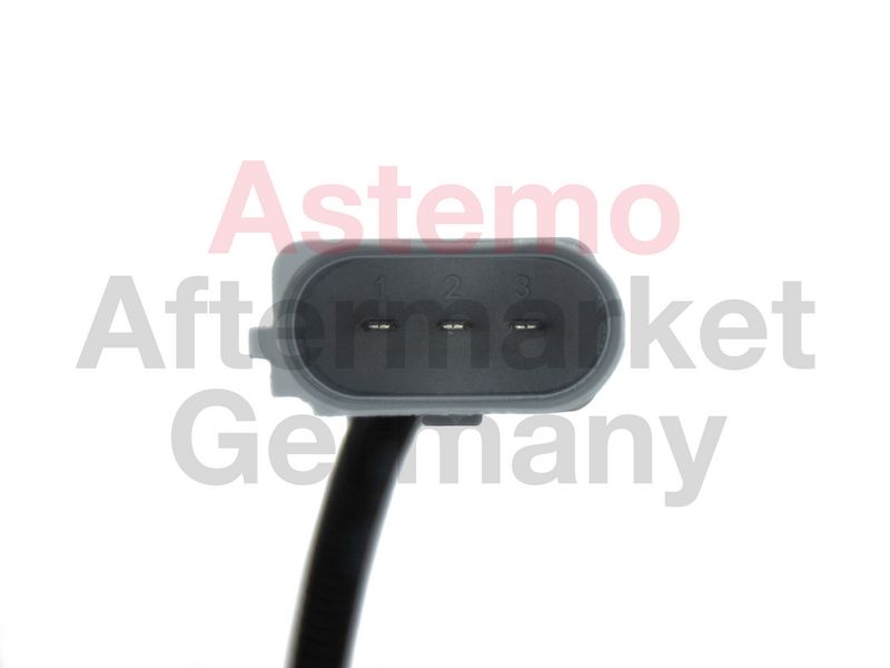 Impulsgeber, Kurbelwelle HITACHI 2501805