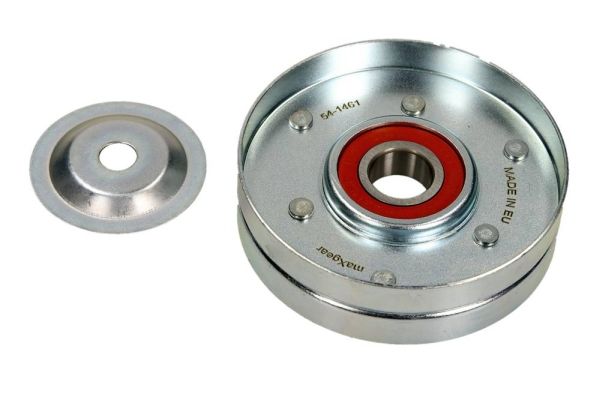 Spannrolle Keilrippenriemen MAXGEAR 54-1461