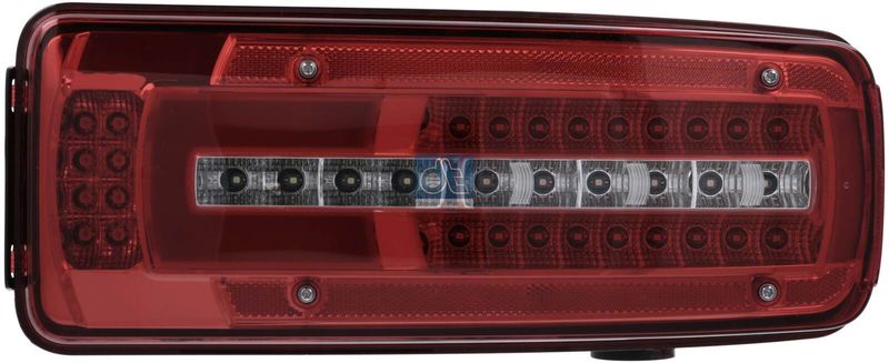 Heckleuchte DT Spare Parts 5.81324