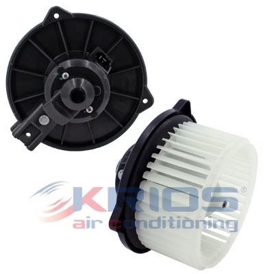 Innenraumgebläse MEAT & DORIA K92324