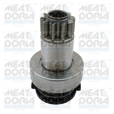Ritzel, Starter MEAT & DORIA 47231