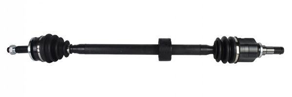 Antriebswelle HART 462 185