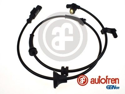Sensor, Raddrehzahl AUTOFREN SEINSA DS0215