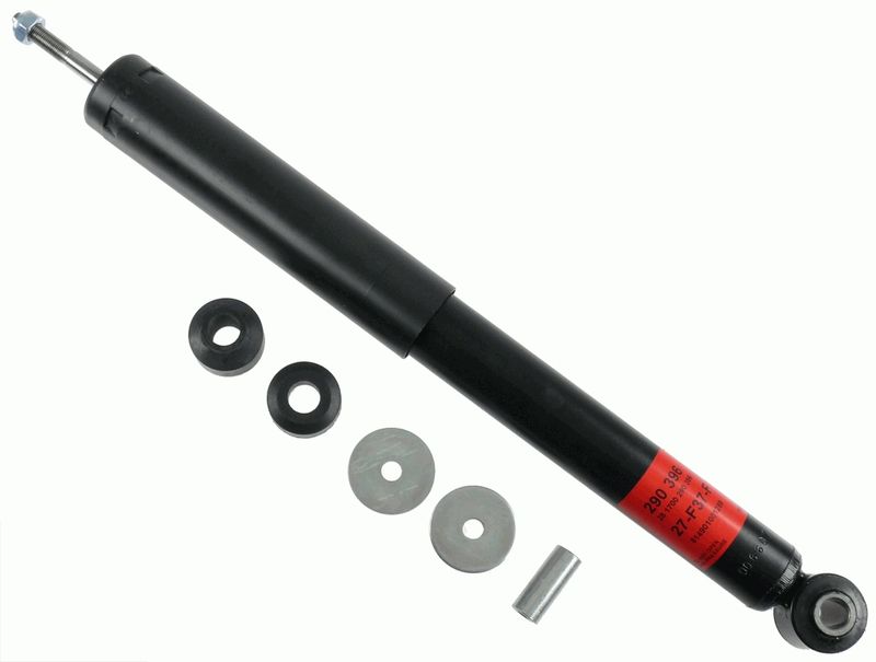 Stoßdämpfer SACHS 290 396