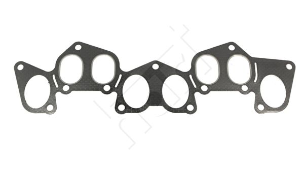 Dichtung, Ansaug-/Abgaskrümmer HART 711 640