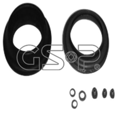 Reparatursatz, Federbeinstützlager GSP 532623S