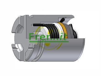 Kolben, Bremssattel FRENKIT K323801