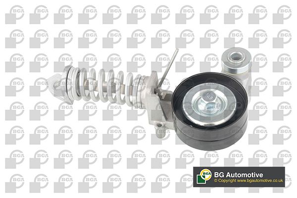 Spannarm Keilrippenriemen BGA DC9507